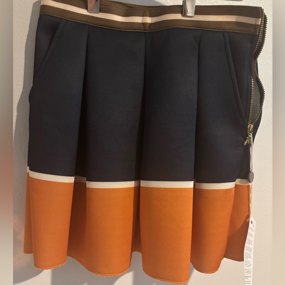 Patrizia Pepe Skirt